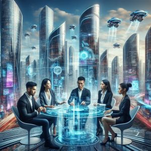 ghid startup