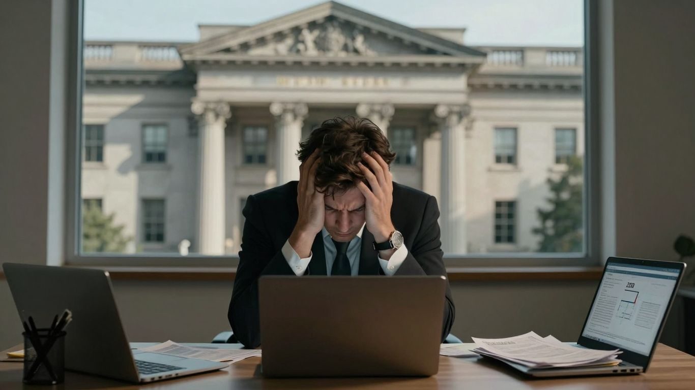 Ghid de criză pentru startup-uri – ce faci când ai zero clienți și rate la bancă