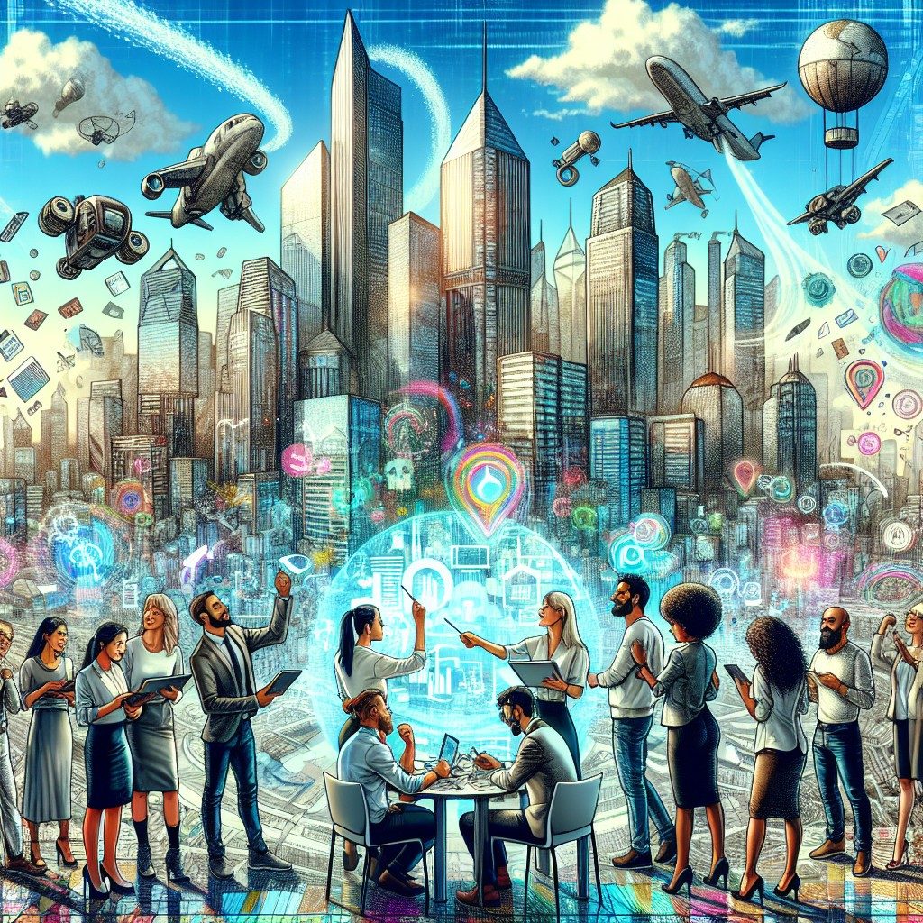 Ghid complet pentru lansarea unui startup de succes în 2025