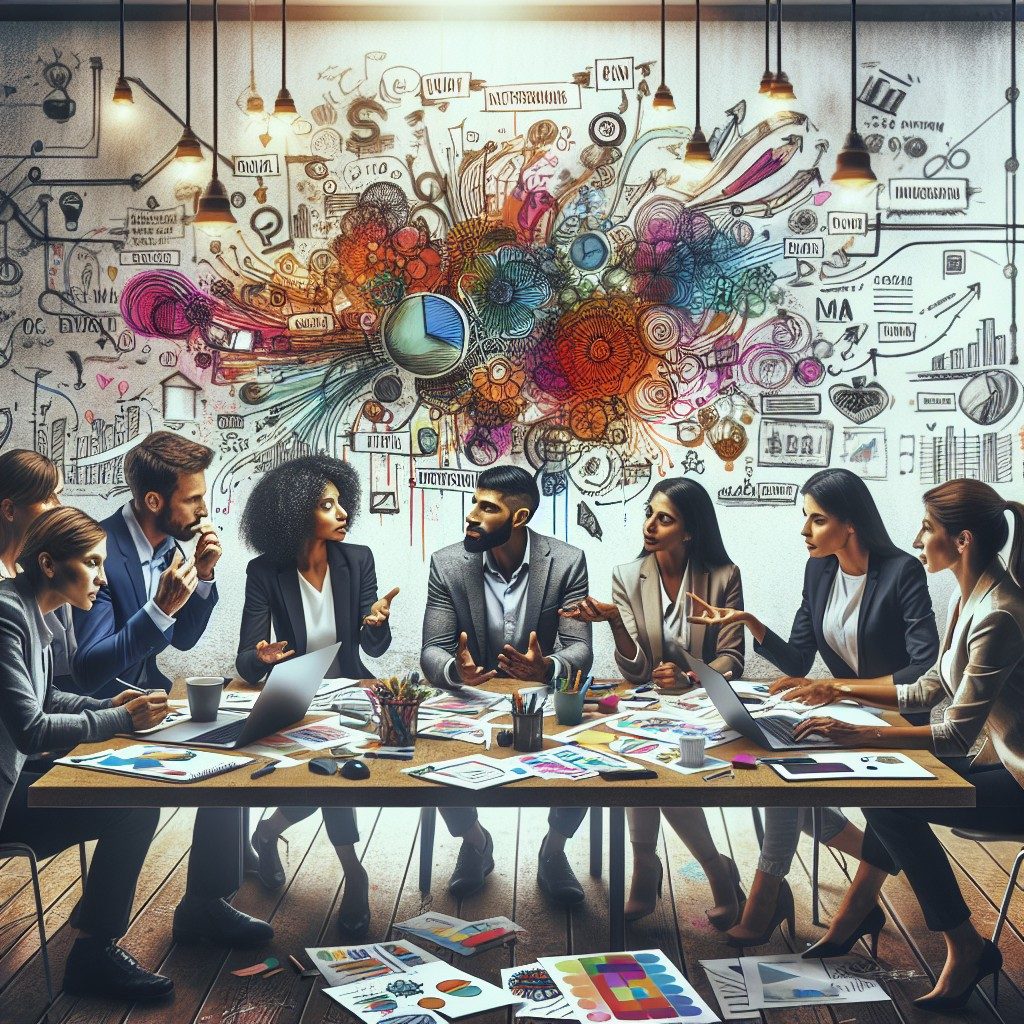 Cum îți transformi ideea într-o afacere profitabilă