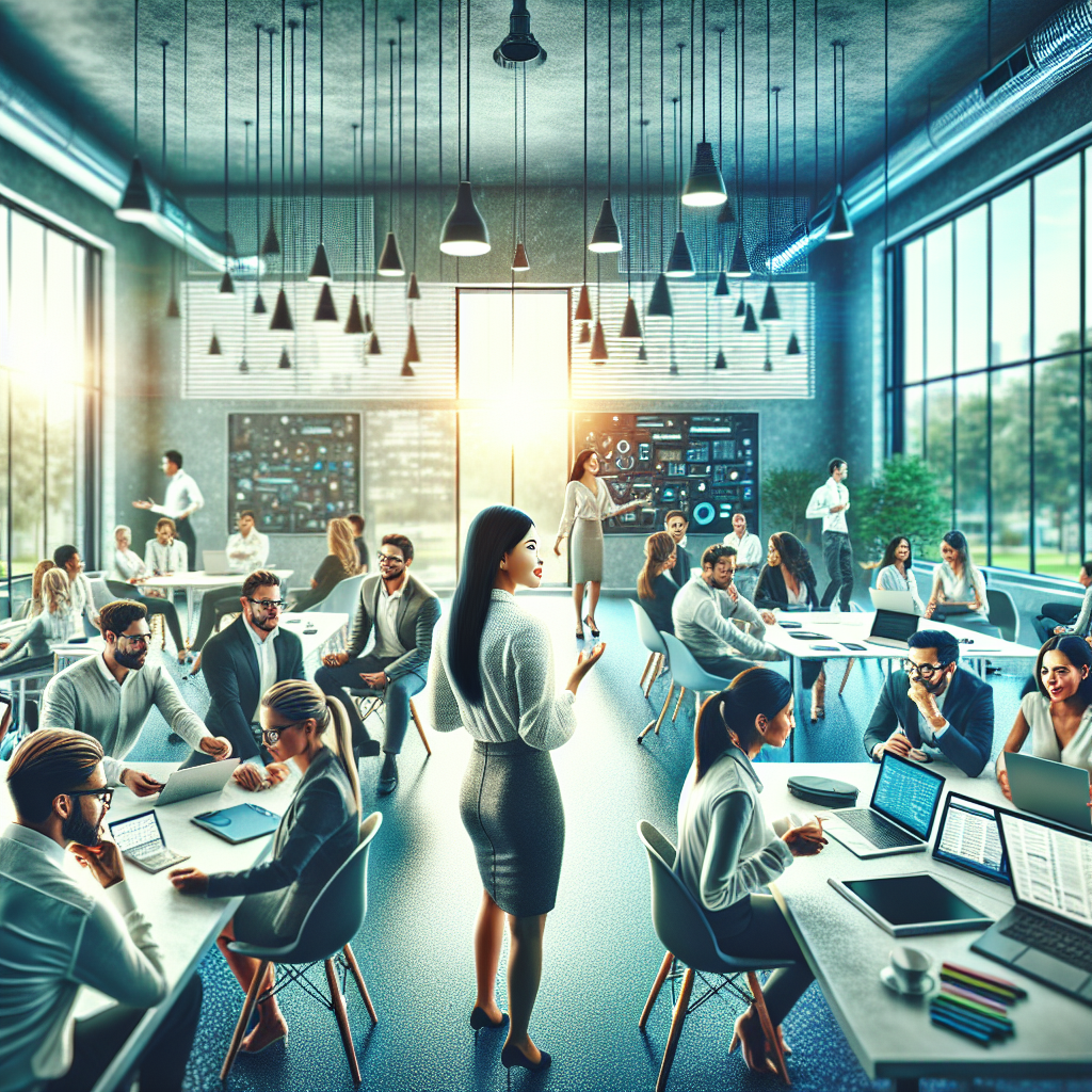 Cum pornești un start up în recrutare pentru afaceri în creștere 6 Cum pornești un start up în recrutare pentru afaceri în creștere