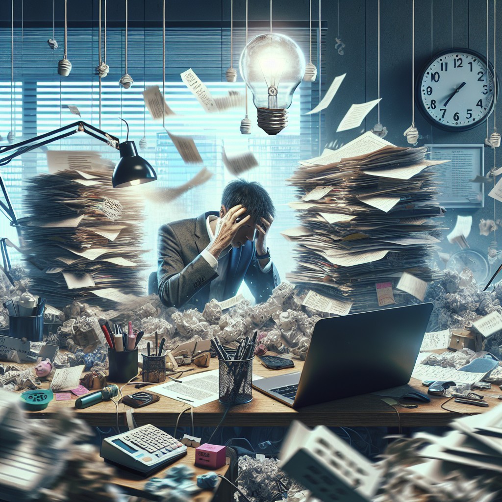 Greșeli frecvente: ce te încetinește și cum corectezi rapid 3 Greșeli frecvente: ce te încetinește și cum corectezi rapid