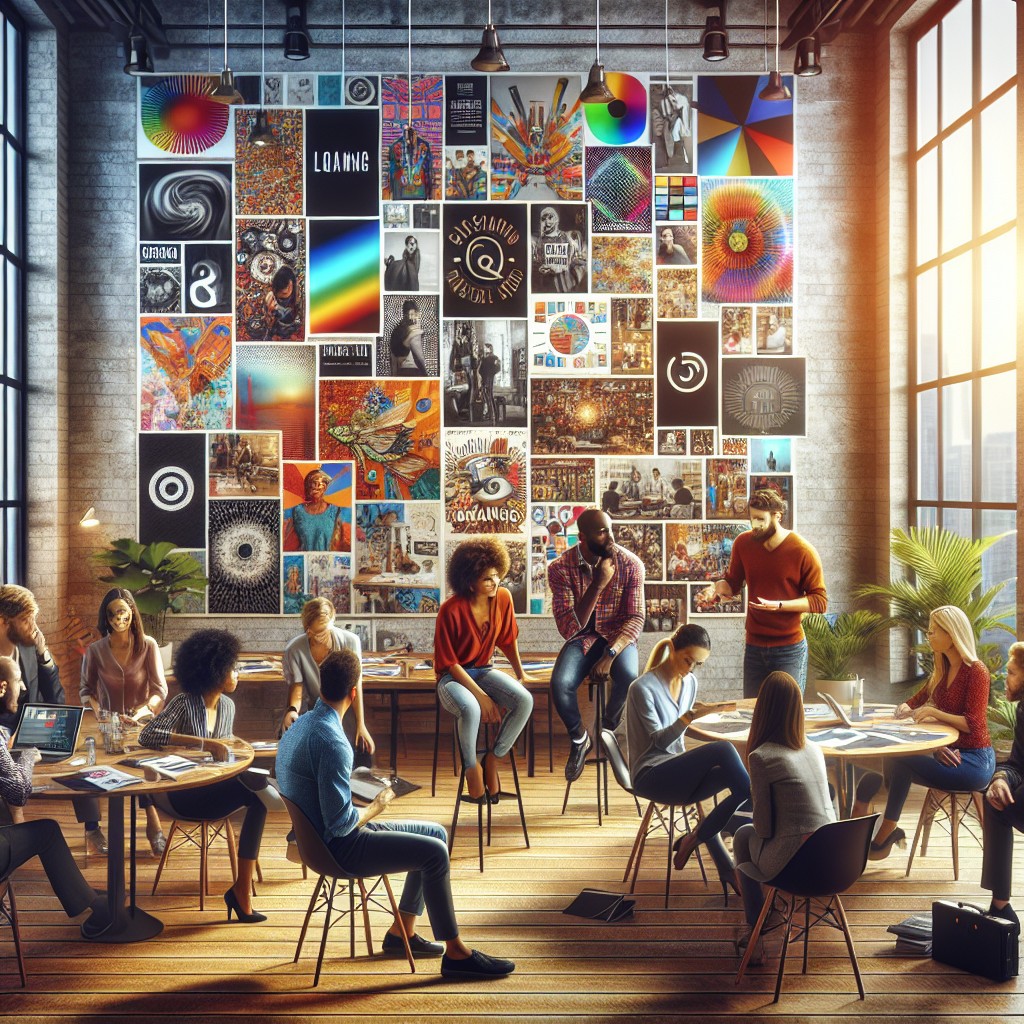 Succesul startup-urilor inovatoare prin identitate vizuală puternică 4 Succesul startup-urilor inovatoare prin identitate vizuală puternică